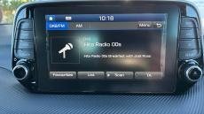 Hyundai Tucson 1.6 TGDi 177 SE Nav 5dr 2WD DCT Petrol Estate